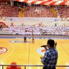 EN BÜYÜK SPOR OKULUNA MUHTEŞEM AÇILIŞ