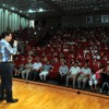 KEPEZ’DEN ÖĞRENCİLERE DEĞERLER EĞİTİM