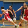 Kepez Play-Off’ta Bolu’yu rahat geçti