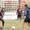 Kepez’de Kınık mesaisi