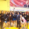 Kepez’in Genç Sultanları hedefe kilitlendi