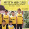 Kepez’in Yıldızlar Projesi devam ediyor