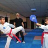 Kepezde spor zamanı