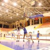 Kepez artık sporun merkezi oldu