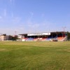 Hasan Doğan Stadyumu yenilendi