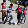Kepez’de geleneksel yetenek taramaları