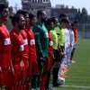 Kepez’den lidere 5 gol