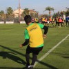 Kepez Belediyespor Sahaya İndi