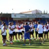 Kepezspor’da , Oğuzhanspor Mesaisi Başladı