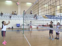 Turgut Özal Kapalı Spor Salonu