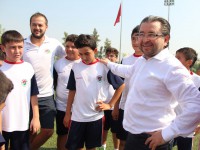 Spor Okulları
