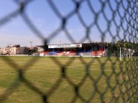 Hasan Doğan Stadyumu