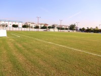 Hasan Doğan Stadyumu