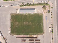 Hasan Doğan Stadyumu